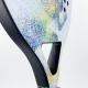 Palas Beach Tennis Racket Carbon Fiber PU EVA 13 Padel Carbon Racket