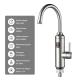 24 Hours On Demand Hot Water Supply Instant Electric Heating Tap With Digital Display