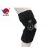 Pain Relieving Knee Support Brace Adjust Length According To Injured Position