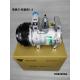 OEM 26684784 Car AC Compressor Assembly For Chevrolet New Sail 1.4