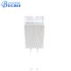 200w 110RJ Dynamic Variable Wirewound Resistor For Wind Grid Inverter Aluminum Housed