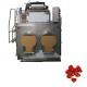 Mould Roller 300kg Chocolate Bean Production Line
