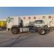 SINOTRUK HOWO Cargo Truck Chassis 16-20 Tons 4X2 LHD 300HP
