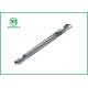 Fully Ground HSS Drill Bits For Metal Two Head Double Ended 2mm - 6mm Size