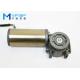 Small Size Automatic Door Motor , 24V 100W Brushless DC Gear Motor