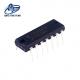 Texas SN74HC86QPWRQ1 In Stock Electronic Components Integrated Circuits Microcontroller TI IC chips TSSOP-14