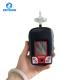 MS104K-M 4 In 1 Compact Multi Gas Detector For O2 CO H2S LEL Light Weight Small Size