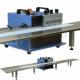 PCB Depaneling Machine With Six Circular Blades For LED Tube Production Line