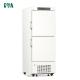 358L 12 Drawers Double Chamber Upright Biomedical Low Temperature Freezer Fridge For Vaccine Storage Cabinet