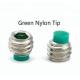 Plastic Nylon Tip Hex Socket Grub Screw Set 6h Tolerance 8.8 Grade ISO10664