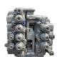 Kato 700 Excavator Hydraulic Main Control Valve Distribution Valve Engineering Machinery Parts