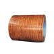 Building Material Ppgi Coated Coil Galvalume Color Coated Galvanized Coil