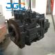 OEM Digger Komatsu Main Pump Spare Parts PC30 708-1S-00252
