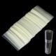Heat Shrink Plastic Protective Sleeve for Medicine Bottle Mouth Covering and Protection