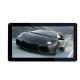 32 Inch Waterproof Touchscreen Monitor , IR Type Touch Screen For Washroom