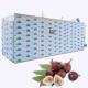 26Kw 600KG Fig Food Cabinet Dryer  Heat Pump Dehydrator Durable