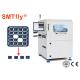 High Accuracy PCB Separator Machine With Germany KAVO Cutting Spindle SMTfly-F03