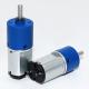 High Torque 6V 3000rpm 16mm Micro Planetary DC Gear Motor