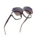 Unisex Clip On Magnetic Sunglasses For Women Polarized UV Protection Retro Square