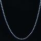 Fashion Trendy Top Quality Stainless Steel Chains Necklace LC5106