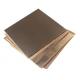 Hot Selling Red Pure 4x8 99.9% Copper Plate C10700,C10100 Solid Copper Sheets For Construction