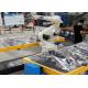 Palletizing Robotic Automation Systems , Welding Industrial Automation And Robotics