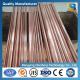 C10200 C1020 Cu-of 2-60mm Electric Copper Buss Bar Customizable for Customer Requirements