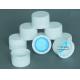 China PE plastic screw fruit juice bottle caps supplier