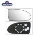Plastic Side Mirror Glass For Hyundai Accent 2006-2011 Rearview Mirror Glass