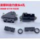 Servo Power 6 Pin Connector A06B-6114-K220 F06B-001-K002 Cable Connector