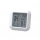 ABS Kitchen Thermometers Digital Hygrometer For Temperature And Humidity Monitoring