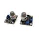 YJJ MQ137 Ammonia Detection Sensor Module NH3 Harmful Gas Detection