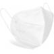 Soft Foldable Face Shield Kn95 Dust Respirator Environment - Friendly