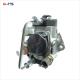 Excavator Engine Common Rail Pump Denso J05E Fuel Pump SK200-8