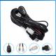 Offroad Light Bar Wiring Harness Kit DT Plug Auto Power LED Connecting for car accessories