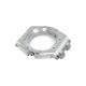 STEP Drawing Ra 0.6 SS201 SS301 CNC Precision Machining Parts