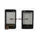 mobile phone touch screen for Sony Ericsson X10mini