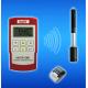 High Accuracy Portable Hardness Tester , Digital Durometer With Wireless Probe