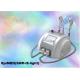 3000W Professional SHR & E Light Beauty Machine for Hair Depilation Double Handles
