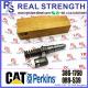 common rail injector 230-3255 386-1760 389-1969 386-1771 386-1754 386-1767 for C-A-T Excavator 3512B 3516B