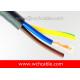 UL21165 Water and Dust Resistant TPU Industry Cable
