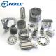 Anodized Custom Cnc Turning Milling Machining Parts Aluminum Service Stainless Steel