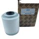 1604182780 Oil-Gas Separator for Atlas Screw Air Compressor Spare Parts in Industry