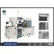 Electronics X Ray Scanner Machine Inline Equipment Production Line