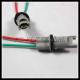 T10 W5W 194 LED bulb holder T10 T15 Led extension socket holder cables harness sockets