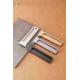 Reinforced Screwless Aluminium Cabinet Handles Waterproof Design
