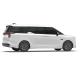 Zeekr 009 MPV Advanced Electric MPV Featuring Autonomous Driving Capabilities & Luxurious Comfort