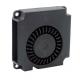 Centrifugal 4010 Small 12V DC Fan Air Blower 40x40x10mm Plastic