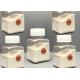 3R2.5 3D Master Porcelain Dental Material CE KFDA Approved For Dental Alloy