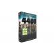 Free DHL Shipping@Hot Classic TV Show 4400 The Complete Series Wholesale,Brand New Factory Sealed!!